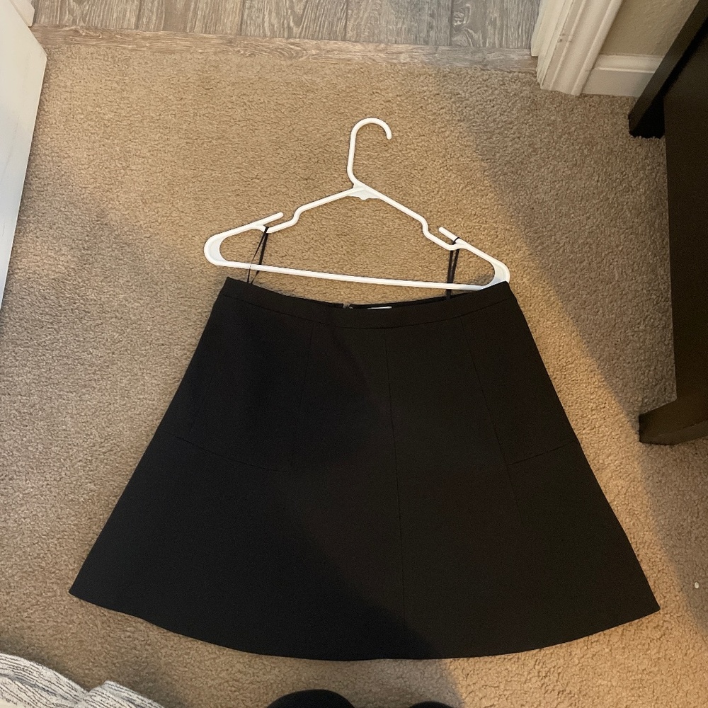 J crew skirt